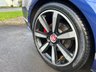 USED 2014 14 BENTLEY CONTINENTAL 4.0 V8 GT S Coupe 2d Auto 521 BHP-2 Former Keepers-Last Keeper Since Nov 2021-Finished In Moroccan Blue Metallic With Main Hide In Linen & Secondary Hide In Imperial Blue-Mulliner Driving Specification-Beluga Gloss Exterior Mirrors-21 Inch 7 Spoke Elegant Alloy Wheels-Dual Climate Control-Cruise Control-Mfsw-Dab Radio-Bluetooth-Satnav-Electric Memory Seats With Lumbar Support- 