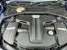 USED 2014 14 BENTLEY CONTINENTAL 4.0 V8 GT S Coupe 2d Auto 521 BHP-2 Former Keepers-Last Keeper Since Nov 2021-Finished In Moroccan Blue Metallic With Main Hide In Linen & Secondary Hide In Imperial Blue-Mulliner Driving Specification-Beluga Gloss Exterior Mirrors-21 Inch 7 Spoke Elegant Alloy Wheels-Dual Climate Control-Cruise Control-Mfsw-Dab Radio-Bluetooth-Satnav-Electric Memory Seats With Lumbar Support- 
