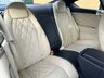 USED 2014 14 BENTLEY CONTINENTAL 4.0 V8 GT S Coupe 2d Auto 521 BHP-2 Former Keepers-Last Keeper Since Nov 2021-Finished In Moroccan Blue Metallic With Main Hide In Linen & Secondary Hide In Imperial Blue-Mulliner Driving Specification-Beluga Gloss Exterior Mirrors-21 Inch 7 Spoke Elegant Alloy Wheels-Dual Climate Control-Cruise Control-Mfsw-Dab Radio-Bluetooth-Satnav-Electric Memory Seats With Lumbar Support- 