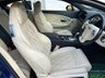 USED 2014 14 BENTLEY CONTINENTAL 4.0 V8 GT S Coupe 2d Auto 521 BHP-2 Former Keepers-Last Keeper Since Nov 2021-Finished In Moroccan Blue Metallic With Main Hide In Linen & Secondary Hide In Imperial Blue-Mulliner Driving Specification-Beluga Gloss Exterior Mirrors-21 Inch 7 Spoke Elegant Alloy Wheels-Dual Climate Control-Cruise Control-Mfsw-Dab Radio-Bluetooth-Satnav-Electric Memory Seats With Lumbar Support- 