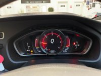 USED 2016 16 VOLVO V40 2.0 D2 R-Design Hatchback 5dr Diesel Manual Euro 6 (s/s) (120 ps) TOP SPEC+17"S+DAB+BLUETOOTH+