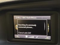 USED 2016 16 VOLVO V40 2.0 D2 R-Design Hatchback 5dr Diesel Manual Euro 6 (s/s) (120 ps) TOP SPEC+17"S+DAB+BLUETOOTH+