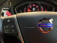 USED 2016 16 VOLVO V40 2.0 D2 R-Design Hatchback 5dr Diesel Manual Euro 6 (s/s) (120 ps) TOP SPEC+17"S+DAB+BLUETOOTH+