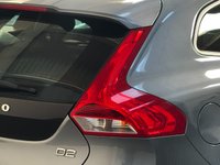 USED 2016 16 VOLVO V40 2.0 D2 R-Design Hatchback 5dr Diesel Manual Euro 6 (s/s) (120 ps) TOP SPEC+17"S+DAB+BLUETOOTH+