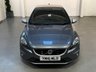 USED 2016 16 VOLVO V40 2.0 D2 R-Design Hatchback 5dr Diesel Manual Euro 6 (s/s) (120 ps) TOP SPEC+17"S+DAB+BLUETOOTH+