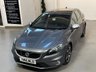 USED 2016 16 VOLVO V40 2.0 D2 R-Design Hatchback 5dr Diesel Manual Euro 6 (s/s) (120 ps) TOP SPEC+17"S+DAB+BLUETOOTH+