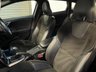 USED 2016 16 VOLVO V40 2.0 D2 R-Design Hatchback 5dr Diesel Manual Euro 6 (s/s) (120 ps) TOP SPEC+17"S+DAB+BLUETOOTH+