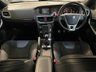 USED 2016 16 VOLVO V40 2.0 D2 R-Design Hatchback 5dr Diesel Manual Euro 6 (s/s) (120 ps) TOP SPEC+17"S+DAB+BLUETOOTH+