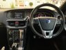 USED 2016 16 VOLVO V40 2.0 D2 R-Design Hatchback 5dr Diesel Manual Euro 6 (s/s) (120 ps) TOP SPEC+17"S+DAB+BLUETOOTH+