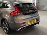 USED 2016 16 VOLVO V40 2.0 D2 R-Design Hatchback 5dr Diesel Manual Euro 6 (s/s) (120 ps) TOP SPEC+17"S+DAB+BLUETOOTH+