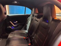 USED 2019 68 MERCEDES-BENZ A-CLASS 1.3 A200 AMG Line (Premium) Hatchback 5dr Petrol 7G-DCT Euro 6 (s/s) (163 ps) Advanced Navigation Package