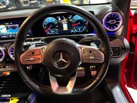 USED 2019 68 MERCEDES-BENZ A-CLASS 1.3 A200 AMG Line (Premium) Hatchback 5dr Petrol 7G-DCT Euro 6 (s/s) (163 ps) Advanced Navigation Package