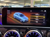 USED 2019 68 MERCEDES-BENZ A-CLASS 1.3 A200 AMG Line (Premium) Hatchback 5dr Petrol 7G-DCT Euro 6 (s/s) (163 ps) Advanced Navigation Package