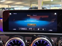 USED 2019 68 MERCEDES-BENZ A-CLASS 1.3 A200 AMG Line (Premium) Hatchback 5dr Petrol 7G-DCT Euro 6 (s/s) (163 ps) Advanced Navigation Package