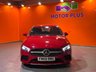 USED 2019 68 MERCEDES-BENZ A-CLASS 1.3 A200 AMG Line (Premium) Hatchback 5dr Petrol 7G-DCT Euro 6 (s/s) (163 ps) Advanced Navigation Package
