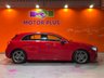USED 2019 68 MERCEDES-BENZ A-CLASS 1.3 A200 AMG Line (Premium) Hatchback 5dr Petrol 7G-DCT Euro 6 (s/s) (163 ps) Advanced Navigation Package