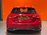 USED 2019 68 MERCEDES-BENZ A-CLASS 1.3 A200 AMG Line (Premium) Hatchback 5dr Petrol 7G-DCT Euro 6 (s/s) (163 ps) Advanced Navigation Package