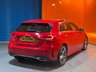 USED 2019 68 MERCEDES-BENZ A-CLASS 1.3 A200 AMG Line (Premium) Hatchback 5dr Petrol 7G-DCT Euro 6 (s/s) (163 ps) Advanced Navigation Package