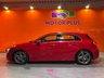 USED 2019 68 MERCEDES-BENZ A-CLASS 1.3 A200 AMG Line (Premium) Hatchback 5dr Petrol 7G-DCT Euro 6 (s/s) (163 ps) Advanced Navigation Package