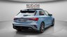 USED 2025 75 AUDI RS3 2.5 TFSI Carbon Vorsprung Sportback 5dr Petrol S Tronic quattro Euro 6 (s/s) (400 ps) Hatchback