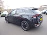 USED 2024 74 KIA SPORTAGE 1.6 T-GDi MHEV GT-Line SUV 5dr Petrol Hybrid Manual Euro 6 (s/s) (157 bhp) BALANCE OF MANUFACTURERS SEVEN YEAR WARRANTY