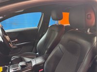 USED 2019 19 MERCEDES-BENZ A-CLASS 2.0 A200d Sport (Executive) Hatchback 5dr Diesel 8G-DCT Euro 6 (s/s) (150 ps) Executive Equipment Line.