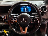 USED 2019 19 MERCEDES-BENZ A-CLASS 2.0 A200d Sport (Executive) Hatchback 5dr Diesel 8G-DCT Euro 6 (s/s) (150 ps) Executive Equipment Line.