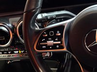 USED 2019 19 MERCEDES-BENZ A-CLASS 2.0 A200d Sport (Executive) Hatchback 5dr Diesel 8G-DCT Euro 6 (s/s) (150 ps) Executive Equipment Line.