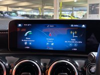 USED 2019 19 MERCEDES-BENZ A-CLASS 2.0 A200d Sport (Executive) Hatchback 5dr Diesel 8G-DCT Euro 6 (s/s) (150 ps) Executive Equipment Line.