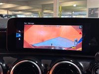 USED 2019 19 MERCEDES-BENZ A-CLASS 2.0 A200d Sport (Executive) Hatchback 5dr Diesel 8G-DCT Euro 6 (s/s) (150 ps) Executive Equipment Line.