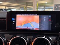 USED 2019 19 MERCEDES-BENZ A-CLASS 2.0 A200d Sport (Executive) Hatchback 5dr Diesel 8G-DCT Euro 6 (s/s) (150 ps) Executive Equipment Line.