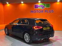 USED 2019 19 MERCEDES-BENZ A-CLASS 2.0 A200d Sport (Executive) Hatchback 5dr Diesel 8G-DCT Euro 6 (s/s) (150 ps) Executive Equipment Line.