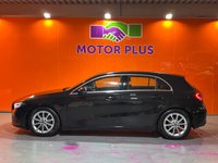 USED 2019 19 MERCEDES-BENZ A-CLASS 2.0 A200d Sport (Executive) Hatchback 5dr Diesel 8G-DCT Euro 6 (s/s) (150 ps) Executive Equipment Line.