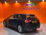 USED 2019 19 MERCEDES-BENZ A-CLASS 2.0 A200d Sport (Executive) Hatchback 5dr Diesel 8G-DCT Euro 6 (s/s) (150 ps) Executive Equipment Line.