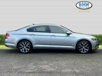 USED 2020 20 VOLKSWAGEN PASSAT 1.6 TDI SEL Saloon 4dr Diesel DSG Euro 6 (s/s) (120 ps) 1 Owner from New Great Spec