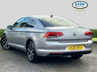 USED 2020 20 VOLKSWAGEN PASSAT 1.6 TDI SEL Saloon 4dr Diesel DSG Euro 6 (s/s) (120 ps) 1 Owner from New Great Spec