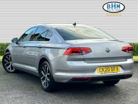 USED 2020 20 VOLKSWAGEN PASSAT 1.6 TDI SEL Saloon 4dr Diesel DSG Euro 6 (s/s) (120 ps) 1 Owner from New Great Spec