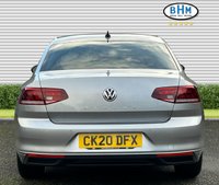 USED 2020 20 VOLKSWAGEN PASSAT 1.6 TDI SEL Saloon 4dr Diesel DSG Euro 6 (s/s) (120 ps) 1 Owner from New Great Spec