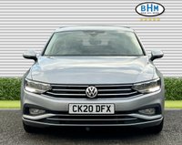 USED 2020 20 VOLKSWAGEN PASSAT 1.6 TDI SEL Saloon 4dr Diesel DSG Euro 6 (s/s) (120 ps) 1 Owner from New Great Spec