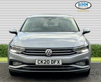 USED 2020 20 VOLKSWAGEN PASSAT 1.6 TDI SEL Saloon 4dr Diesel DSG Euro 6 (s/s) (120 ps) 1 Owner from New Great Spec