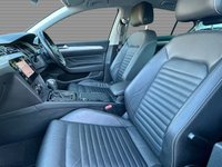 USED 2020 20 VOLKSWAGEN PASSAT 1.6 TDI SEL Saloon 4dr Diesel DSG Euro 6 (s/s) (120 ps) 1 Owner from New Great Spec