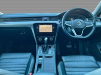 USED 2020 20 VOLKSWAGEN PASSAT 1.6 TDI SEL Saloon 4dr Diesel DSG Euro 6 (s/s) (120 ps) 1 Owner from New Great Spec