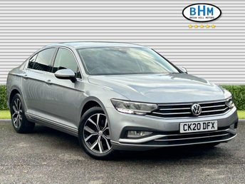 View our Volkswagen Passat