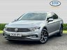 USED 2020 20 VOLKSWAGEN PASSAT 1.6 TDI SEL Saloon 4dr Diesel DSG Euro 6 (s/s) (120 ps) 1 Owner from New Great Spec