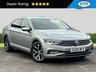 USED 2020 20 VOLKSWAGEN PASSAT 1.6 TDI SEL Saloon 4dr Diesel DSG Euro 6 (s/s) (120 ps) 1 Owner from New Great Spec