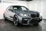 USED 2018 BMW M2 3.0i Coupe 2dr Petrol DCT Euro 6 (s/s) (370 ps) 2 Owners - Full Service History