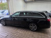 USED 2021 21 MERCEDES-BENZ E-CLASS 2.0 E300de 13.5kWh AMG Line Estate 5dr Diesel Plug-in Hybrid G-Tronic+ Euro 6 (s/s) (306 ps) SAT NAV LEATHER HEATED SEATS ANDROID APPLE CARPLAY REAR VIEW CAMERA CRUISE CONTROL PARKING SENSORS 1 OWNER SERVICE HISTORY WARRANTY