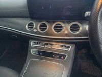 USED 2021 21 MERCEDES-BENZ E-CLASS 2.0 E300de 13.5kWh AMG Line Estate 5dr Diesel Plug-in Hybrid G-Tronic+ Euro 6 (s/s) (306 ps) SAT NAV LEATHER HEATED SEATS ANDROID APPLE CARPLAY REAR VIEW CAMERA CRUISE CONTROL PARKING SENSORS 1 OWNER SERVICE HISTORY WARRANTY
