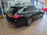 USED 2021 21 MERCEDES-BENZ E-CLASS 2.0 E300de 13.5kWh AMG Line Estate 5dr Diesel Plug-in Hybrid G-Tronic+ Euro 6 (s/s) (306 ps) SAT NAV LEATHER HEATED SEATS ANDROID APPLE CARPLAY REAR VIEW CAMERA CRUISE CONTROL PARKING SENSORS 1 OWNER SERVICE HISTORY WARRANTY