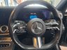 USED 2021 21 MERCEDES-BENZ E-CLASS 2.0 E300de 13.5kWh AMG Line Estate 5dr Diesel Plug-in Hybrid G-Tronic+ Euro 6 (s/s) (306 ps) SAT NAV LEATHER HEATED SEATS ANDROID APPLE CARPLAY REAR VIEW CAMERA CRUISE CONTROL PARKING SENSORS 1 OWNER SERVICE HISTORY WARRANTY